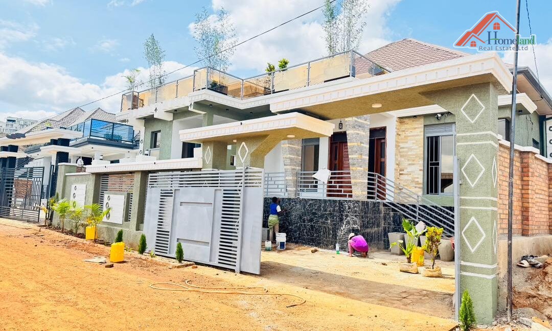 Affordable Modern Family Home for Sale in Busanza, Kigali (11)