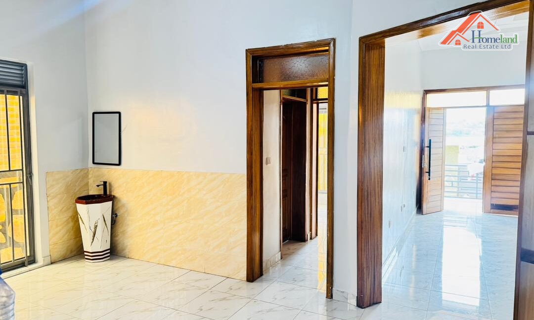 Affordable Modern Family Home for Sale in Busanza, Kigali (7)