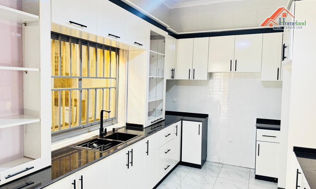 Affordable Modern Family Home for Sale in Busanza, Kigali (9)