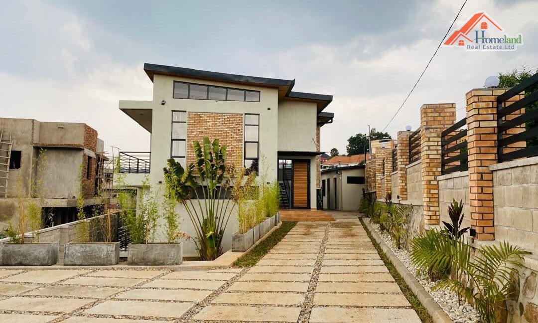 KABEZA HOUSE FOR SALE – KICUKIRO, KIGALI (14)