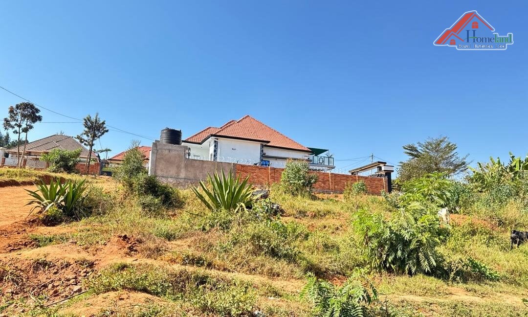 LAND FOR SALE  (1)