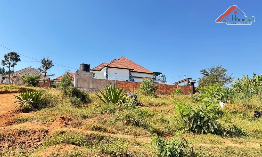LAND FOR SALE  (2)
