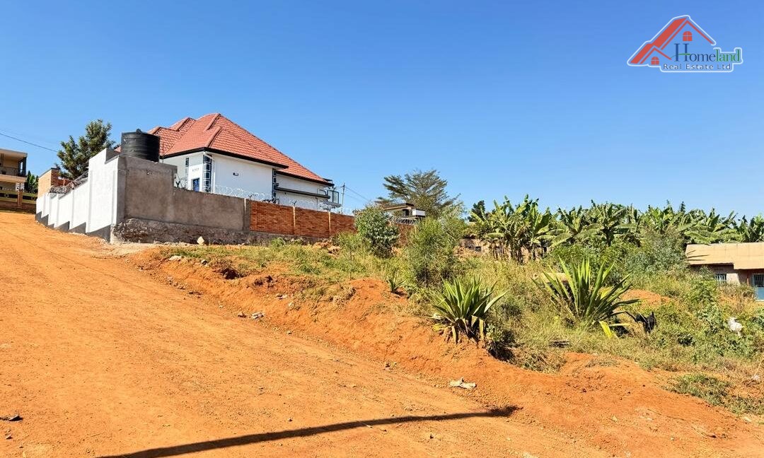 LAND FOR SALE  (3)