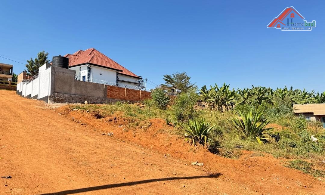 LAND FOR SALE  (4)