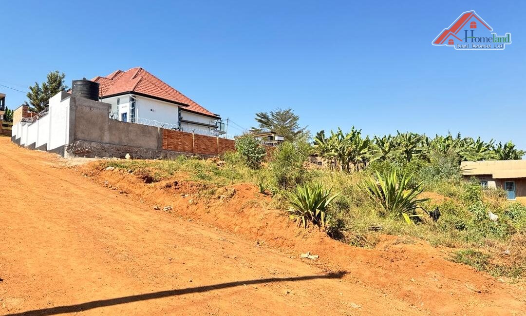 LAND FOR SALE  (5)