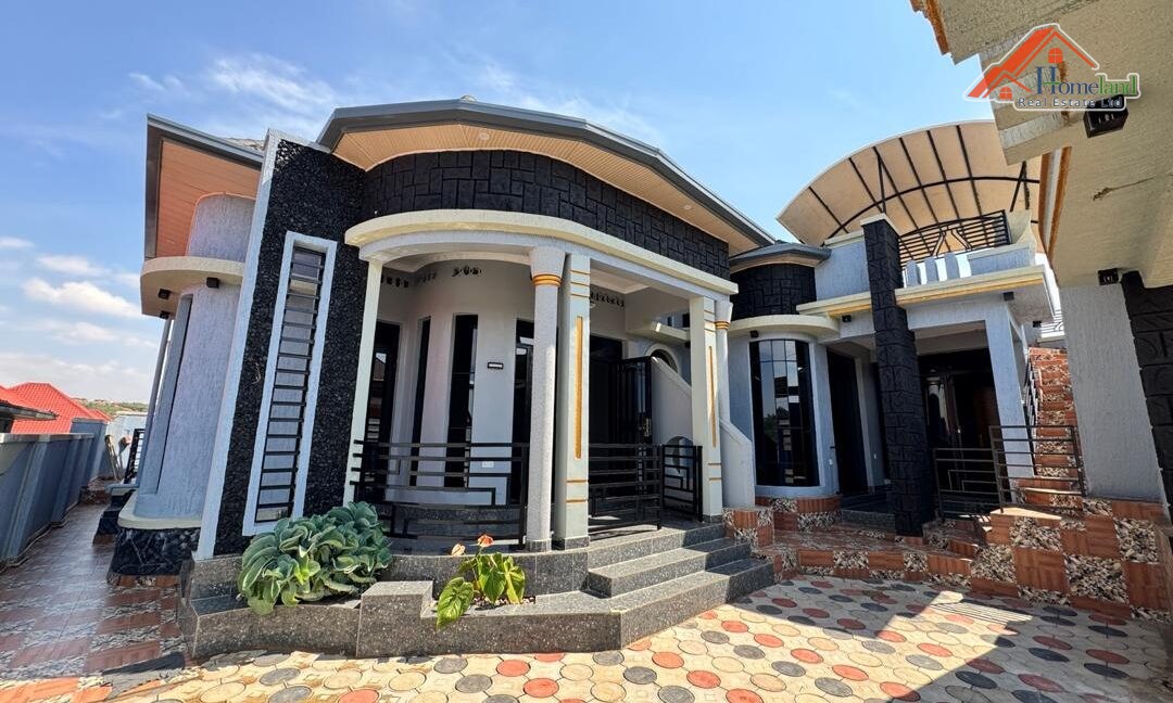 MODERN & AFFORDABLE HOME FOR SALE IN KIGALI (12)