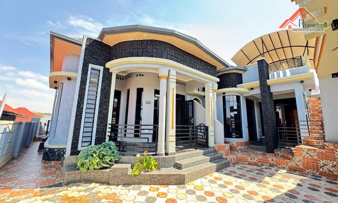 MODERN & AFFORDABLE HOME FOR SALE IN KIGALI (14)