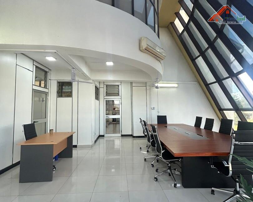 Office for rent ( Homeland Real Estate  (4)
