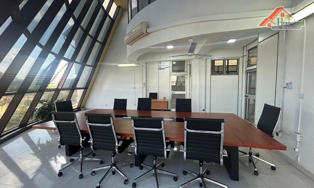 Office for rent ( Homeland Real Estate  (6)