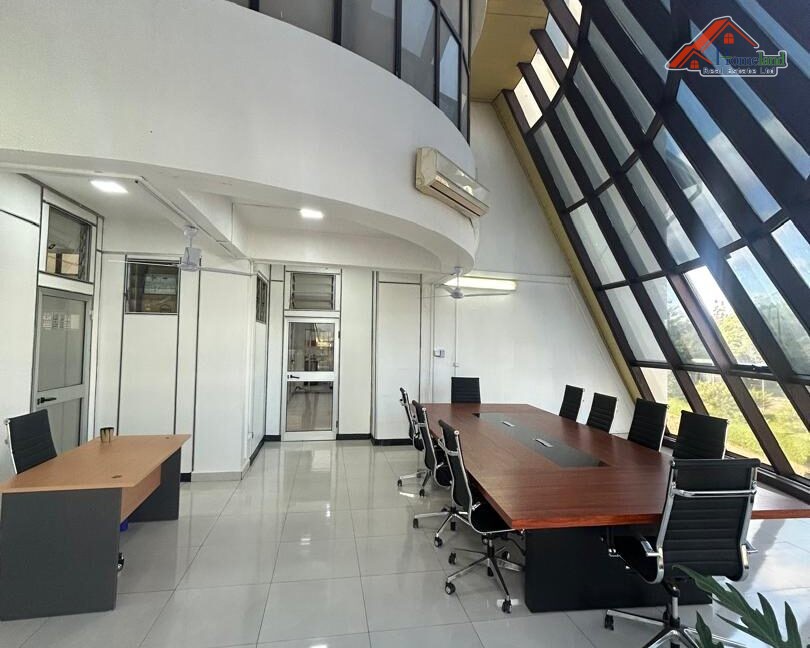 Office for rent ( Homeland Real Estate  (8)